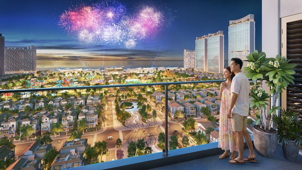 Cao tốc kết nối TP.HCM - Vũng Tàu khai thác, mở vận hội mới cho phố biển - ảnh 5