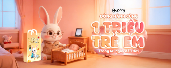 Bác sĩ chuyên khoa nhi bày cách phòng ngừa hăm tã ở trẻ - ảnh 3