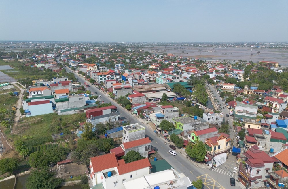 Ra mắt siêu phẩm “đất nền sổ đỏ” đón sóng hạ tầng phía Đông Nam Thủ đô - ảnh 2