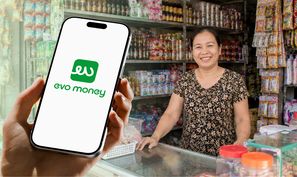 Mirae Asset và Trusting Social hợp tác mở rộng tín dụng số qua EVO Money - ảnh 2