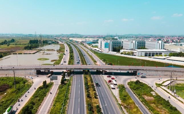 Xu hướng dịch chuyển an cư kiến tạo cực sống mới tại Bắc Giang (cũ) - ảnh 2