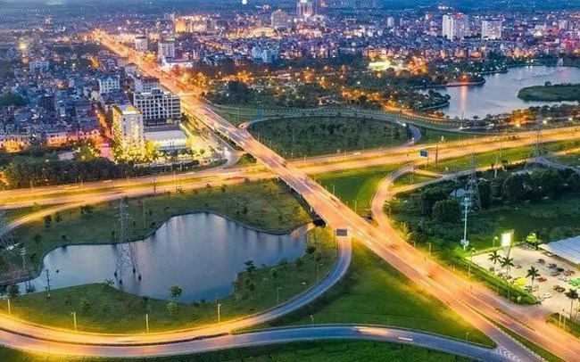 Xu hướng dịch chuyển an cư kiến tạo cực sống mới tại Bắc Giang (cũ) - ảnh 1