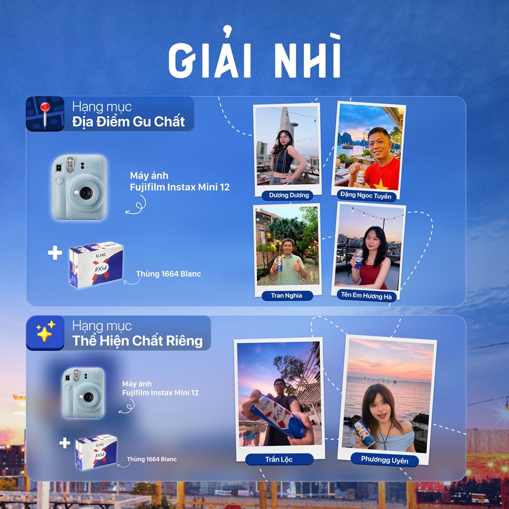 Nhìn lại những khoảnh khắc khó quên trong hành trình “Săn chạng vạng - Thăng hạng gu chất”  - ảnh 5