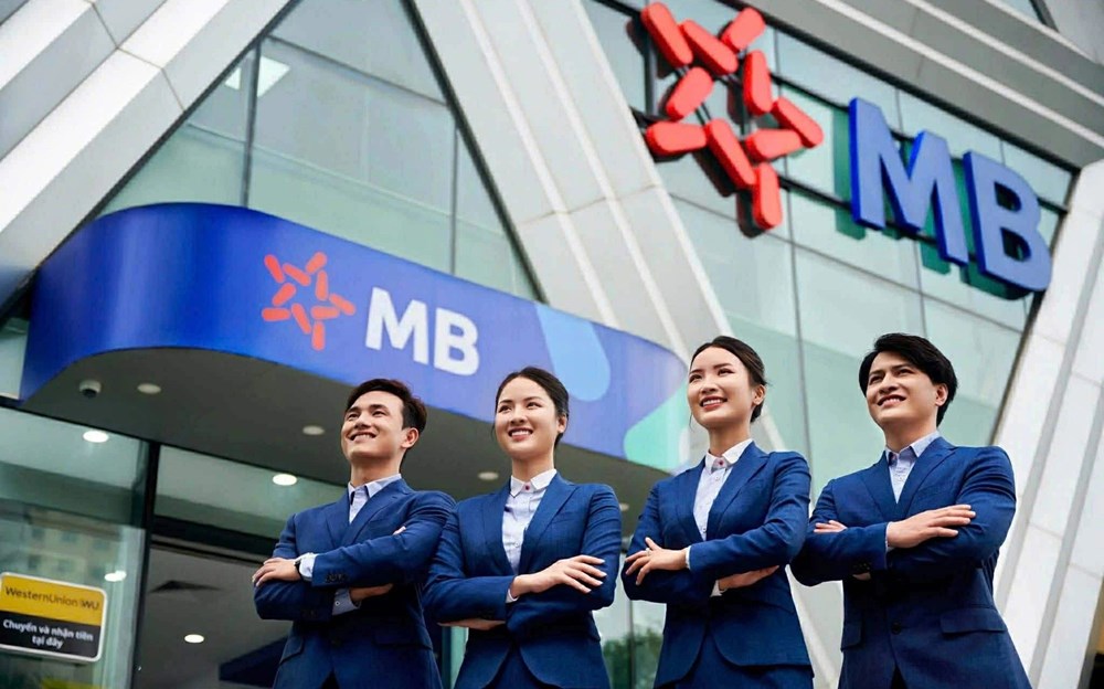 MB đạt Top 1 về số lượng hội viên, danh mục quà tặng chương trình Khách hàng thân thiết - ảnh 1