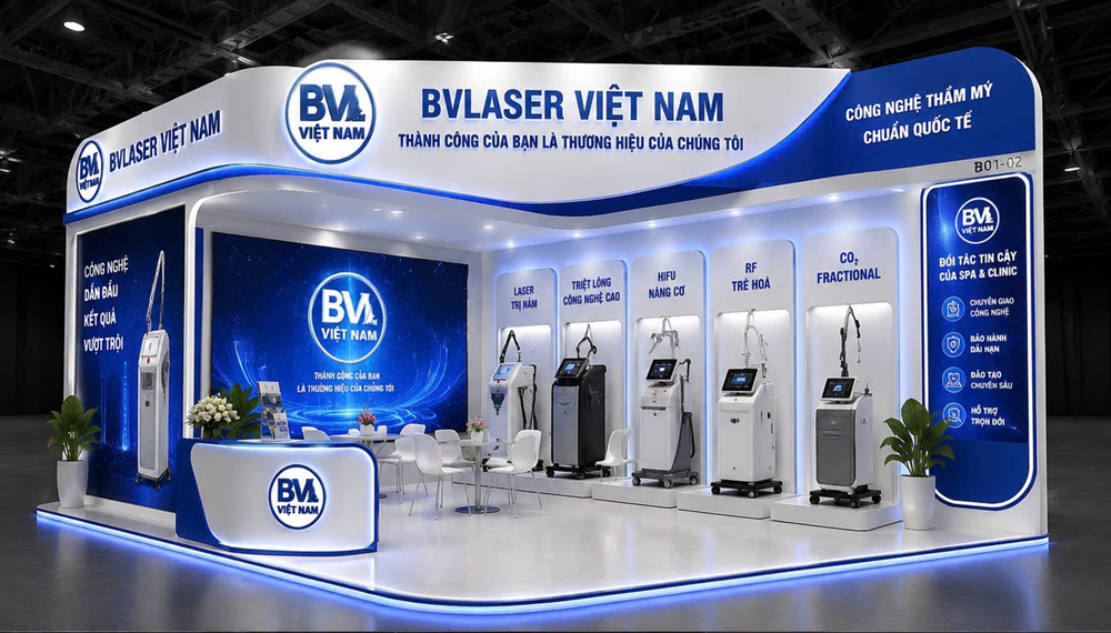 Nguồn gốc, pháp lý thiết bị thẩm mỹ ngày càng được Spa, Clinic chú trọng - ảnh 4