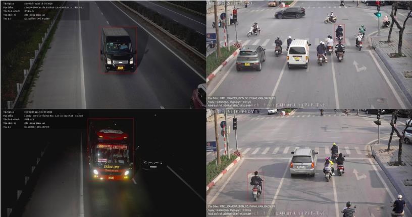Top 10 Sao Khuê hai năm liền, FPT Camera khẳng định năng lực AI - ảnh 2