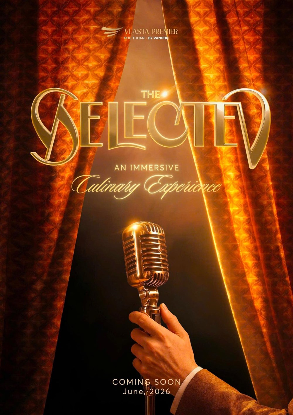 Văn Phú hé lộ “THE SELECTED”: Tinh hoa sống qua trải nghiệm độc bản - ảnh 3