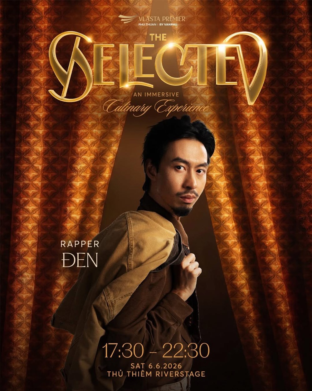 Văn Phú hé lộ “THE SELECTED”: Tinh hoa sống qua trải nghiệm độc bản - ảnh 4