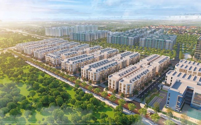 Đi trước một bước đón làn sóng dân cư đổ về phía Nam Hải Phòng với Boutique Home Tràng Cát - ảnh 1