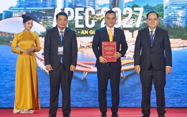 Phú Quốc tiếp tục cất cánh khi hàng loạt đại dự án của Sun Group đổ bộ? - ảnh 1