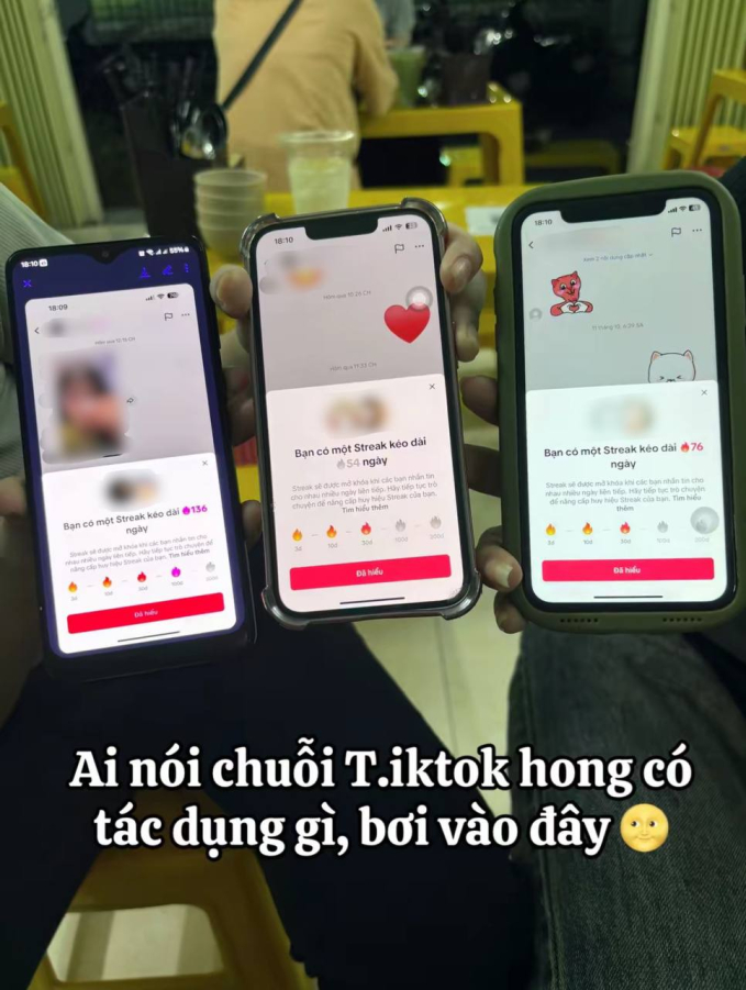 Khi “giữ chuỗi” trở thành công thức nối dài cuộc vui của giới trẻ miền Trung - ảnh 2