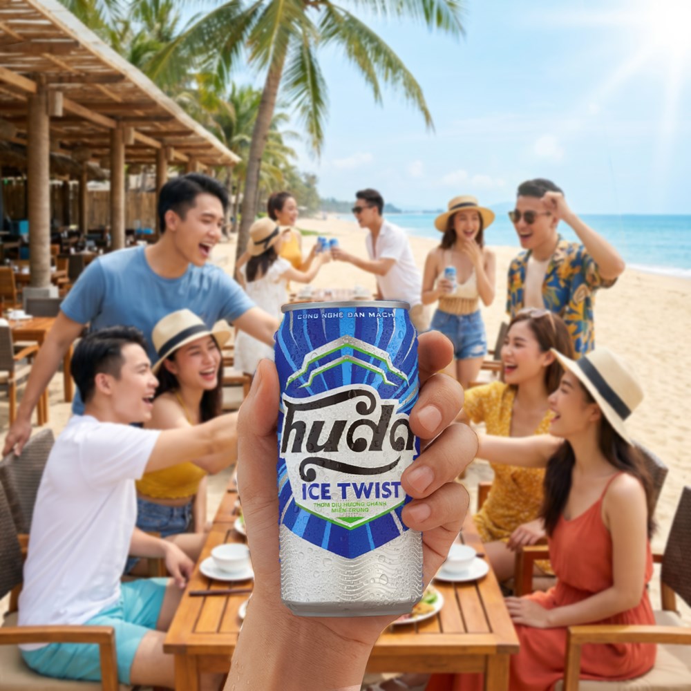 Khi “giữ chuỗi” trở thành công thức nối dài cuộc vui của giới trẻ miền Trung - ảnh 4