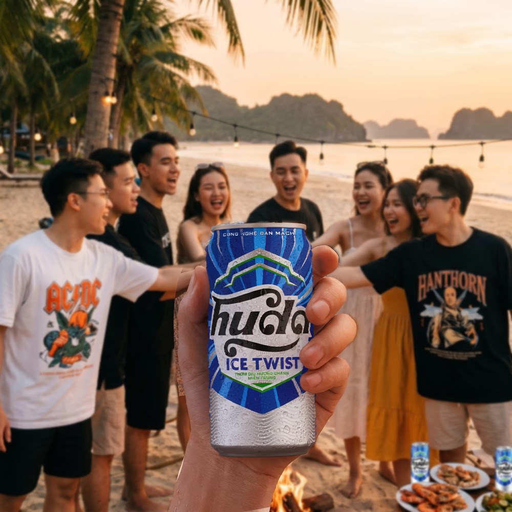 Khi “giữ chuỗi” trở thành công thức nối dài cuộc vui của giới trẻ miền Trung - ảnh 5
