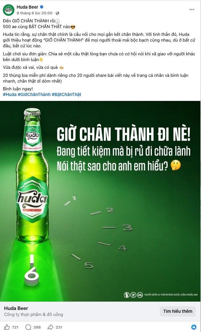 “Giờ chân thành” chớm mở: Người trẻ thú nhận những điều từng ngại nói ra - ảnh 1