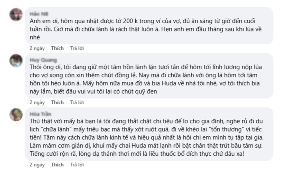 “Giờ chân thành” chớm mở: Người trẻ thú nhận những điều từng ngại nói ra - ảnh 2
