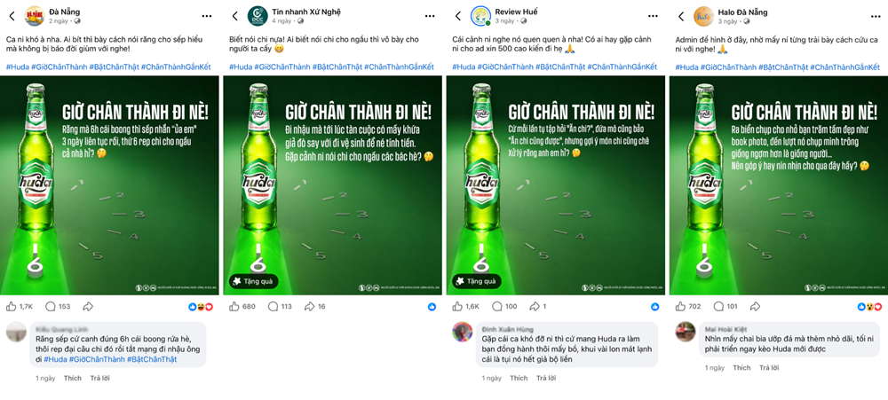 “Giờ chân thành” chớm mở: Người trẻ thú nhận những điều từng ngại nói ra - ảnh 3