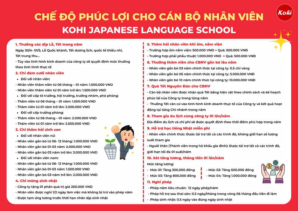 KOHI: Khi doanh nghiệp cho nhân viên về sớm để chăm con mùa thi - ảnh 3