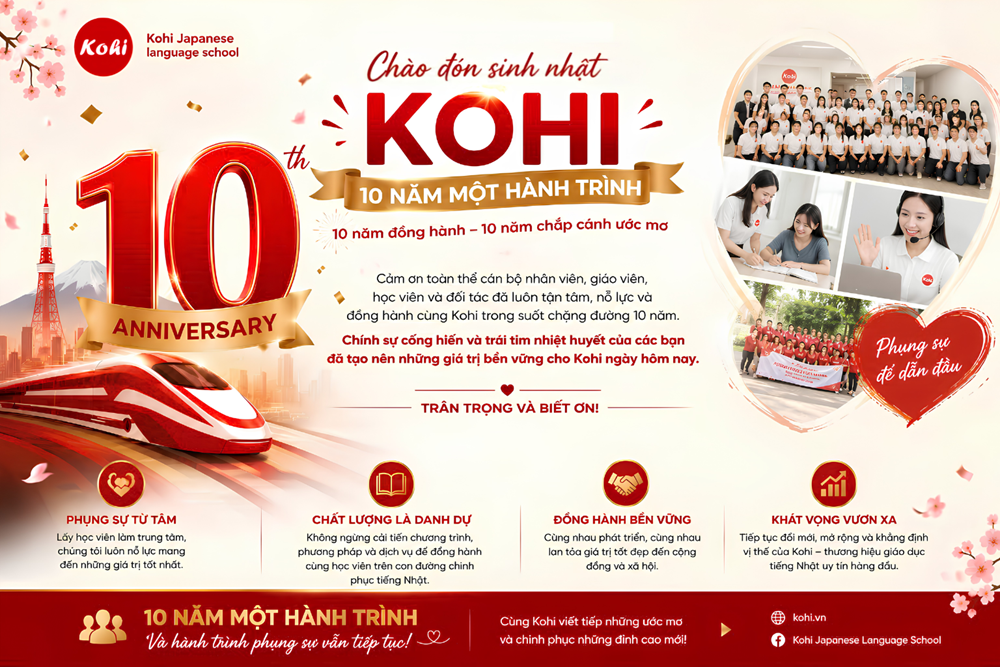 KOHI: Khi doanh nghiệp cho nhân viên về sớm để chăm con mùa thi - ảnh 4