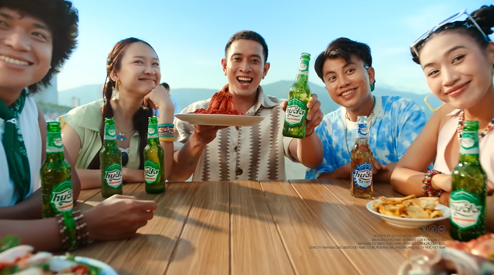 “Mở Huda - Kết nối thật đã”: Cơ hội săn chuyến đi Đan Mạch từ những kết nối chân thành - ảnh 1