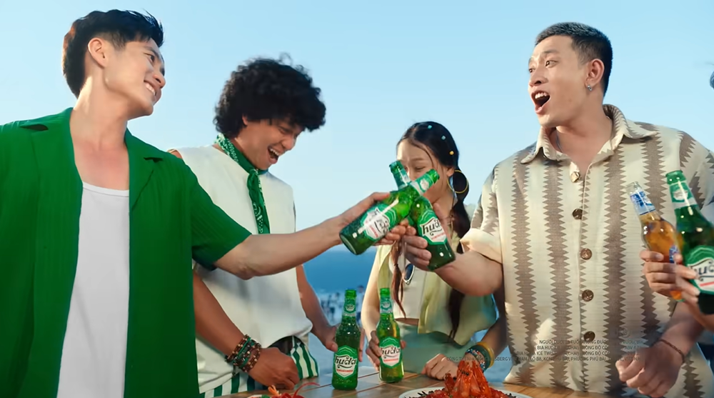 “Mở Huda - Kết nối thật đã”: Cơ hội săn chuyến đi Đan Mạch từ những kết nối chân thành - ảnh 2