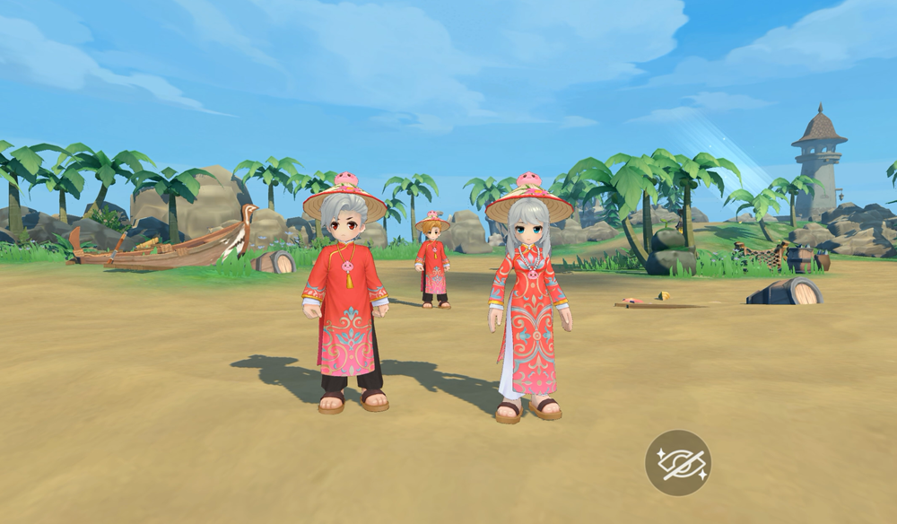 Ragnarok Huyền Thoại MMO chính thức ra mắt tại Việt Nam - ảnh 4