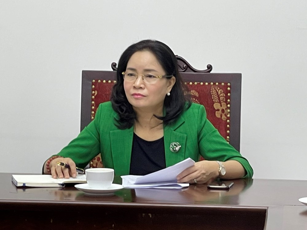Tuyên truyền, giáo dục liêm chính thông qua hoạt động văn hóa, văn học nghệ thuật - ảnh 1