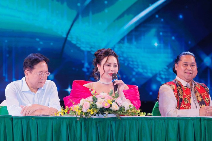 Khởi động Cuộc thi “Hoa hậu đa văn hóa thế giới 2025” tại Việt Nam - ảnh 1