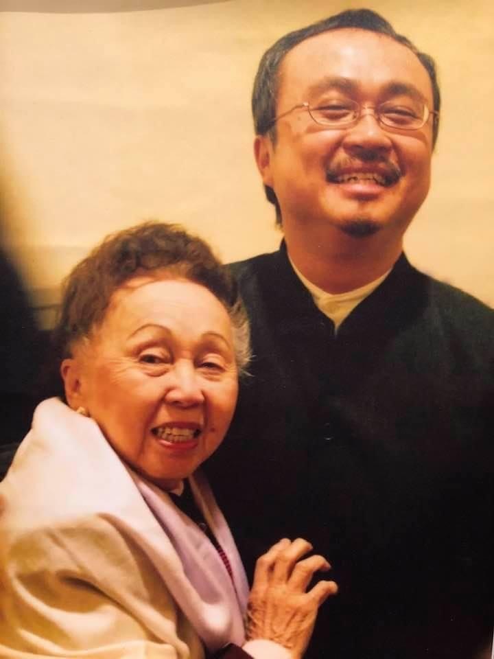 “Tiếng đàn còn mãi ngân vang” - ảnh 3