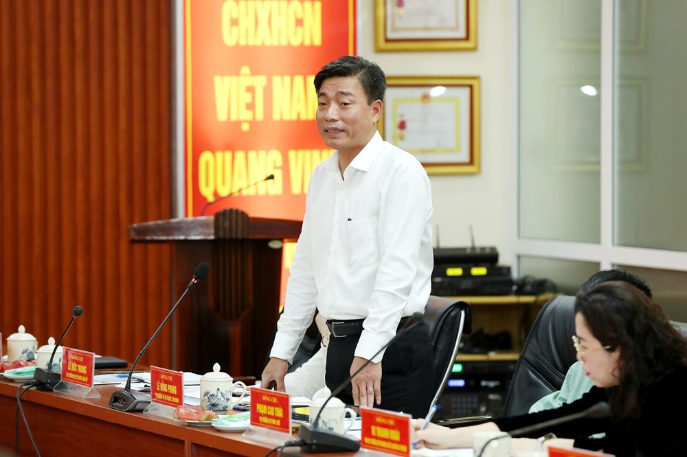 Xây dựng chiến lược phát triển ngành Xuất bản, In và Phát hành phù hợp với tình hình thực tế - ảnh 5
