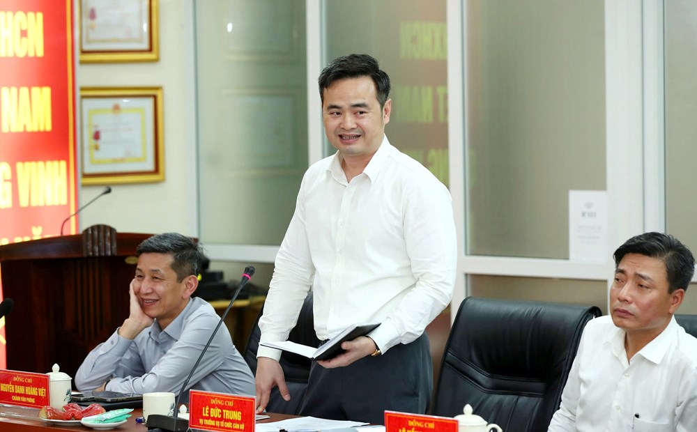 Xây dựng chiến lược phát triển ngành Xuất bản, In và Phát hành phù hợp với tình hình thực tế - ảnh 4