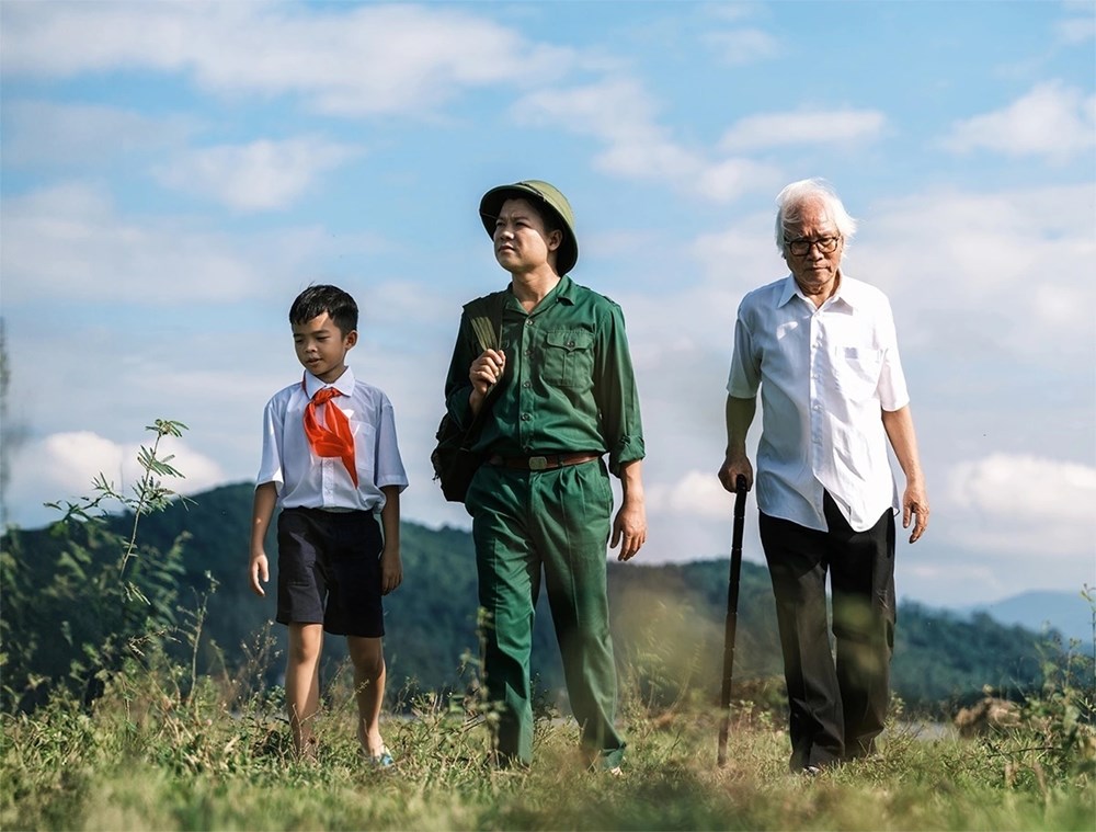 Tùng Dương, Soobin, Phương Linh “đổ bộ” sân khấu ở Hải Phòng - ảnh 3