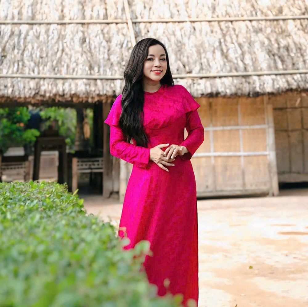 “Hát về Bác bằng tình cảm của người con xứ Nghệ” - ảnh 2