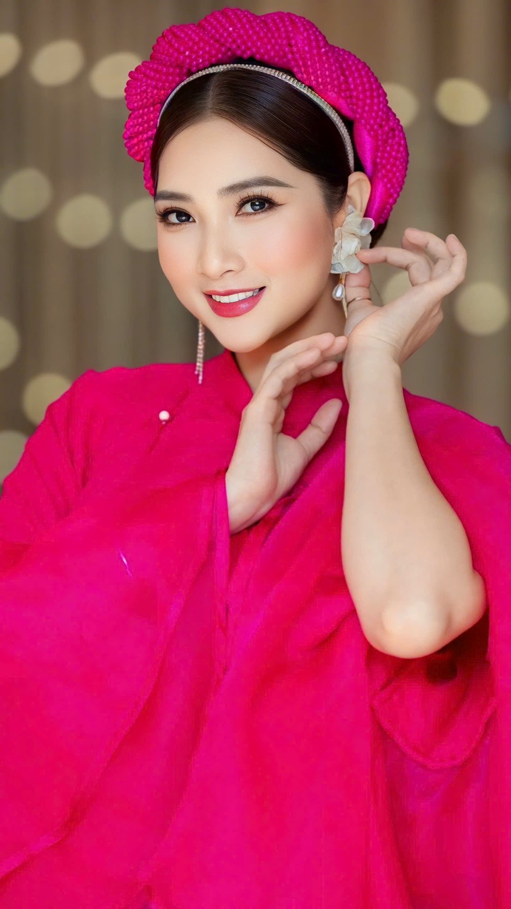 “Tiếng đàn bầu mộc mạc gửi trọn tình cảm với Bác Hồ“ - ảnh 3