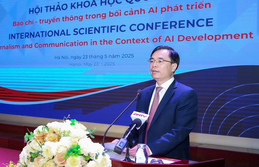 Cần có một tiếp cận tổng thể, đa ngành, linh hoạt và kịp thời - ảnh 3