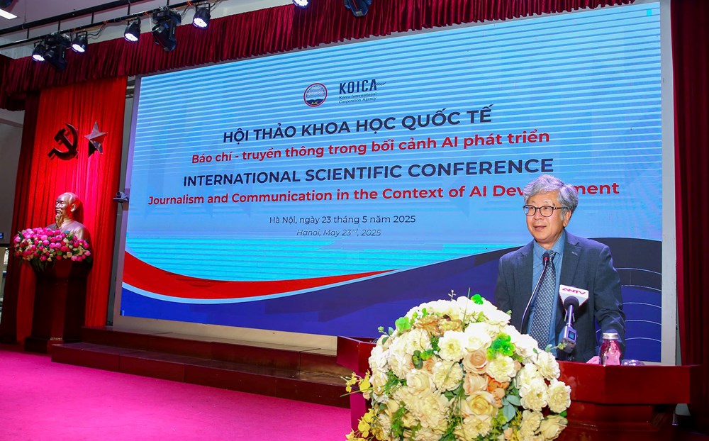 Cần có một tiếp cận tổng thể, đa ngành, linh hoạt và kịp thời - ảnh 4