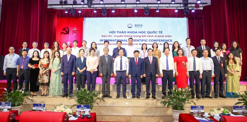 Cần có một tiếp cận tổng thể, đa ngành, linh hoạt và kịp thời - ảnh 5