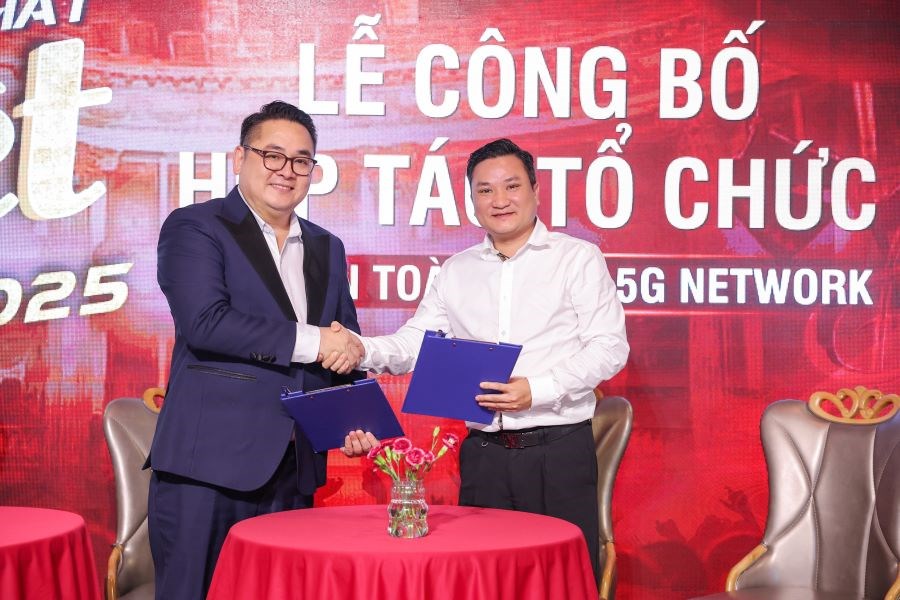Lan tỏa giọng ca Việt, kết nối tinh thần Việt - ảnh 2
