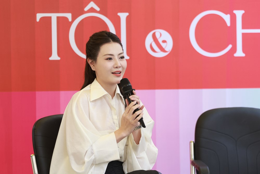 “Tôi và chúng ta” mở đầu cho chương trình “Sân khấu truyền hình” - ảnh 2