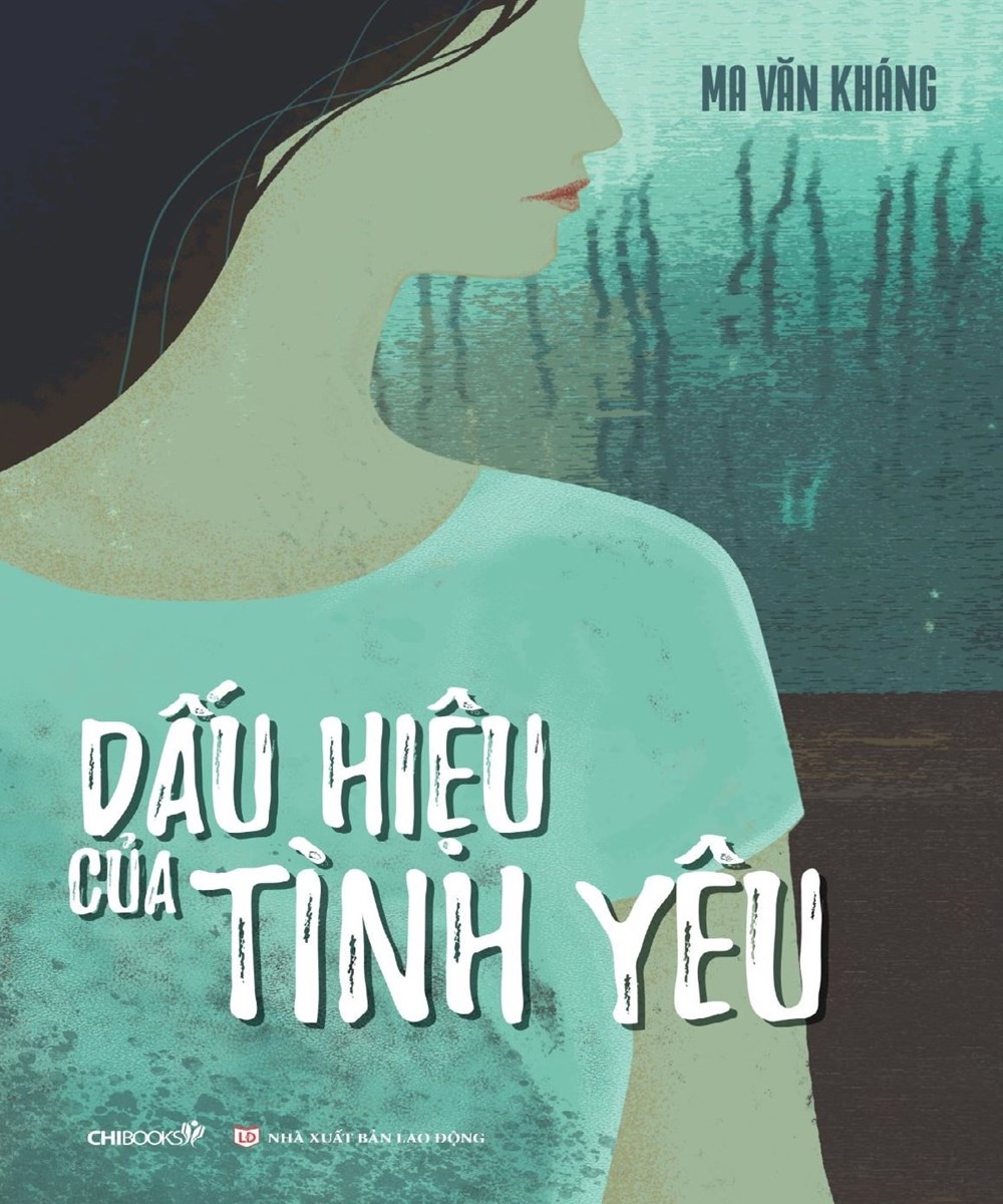 Nhà văn Ma Văn Kháng ra mắt tập truyện “Dấu hiệu của tình yêu” - ảnh 1
