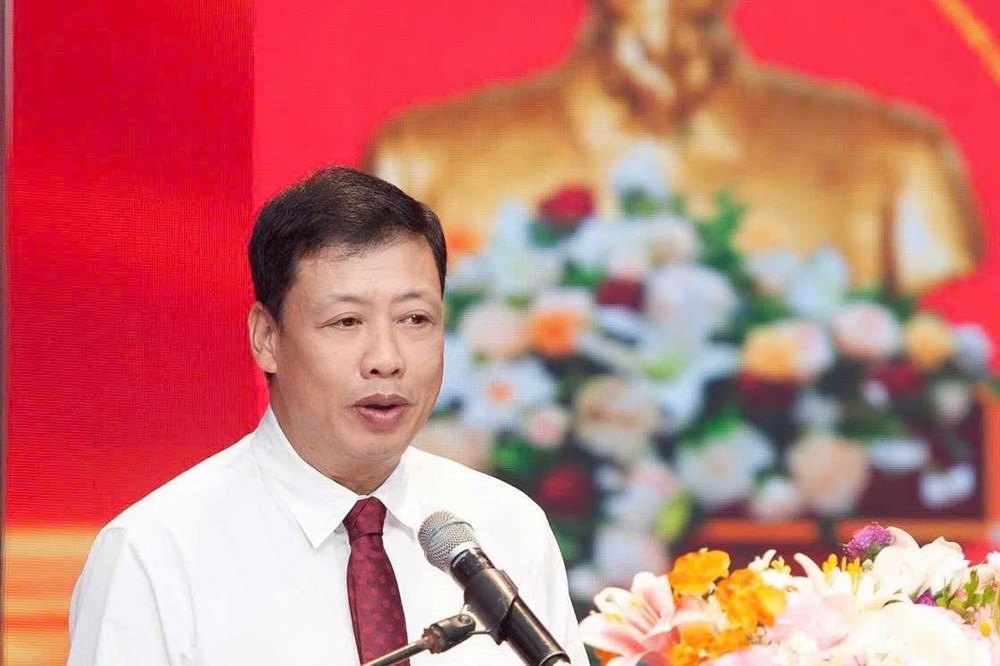 Đoàn kết, dân chủ, kỷ cương, trách nhiệm và đổi mới - ảnh 1
