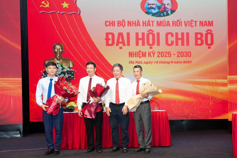 Đoàn kết, dân chủ, kỷ cương, trách nhiệm và đổi mới - ảnh 4