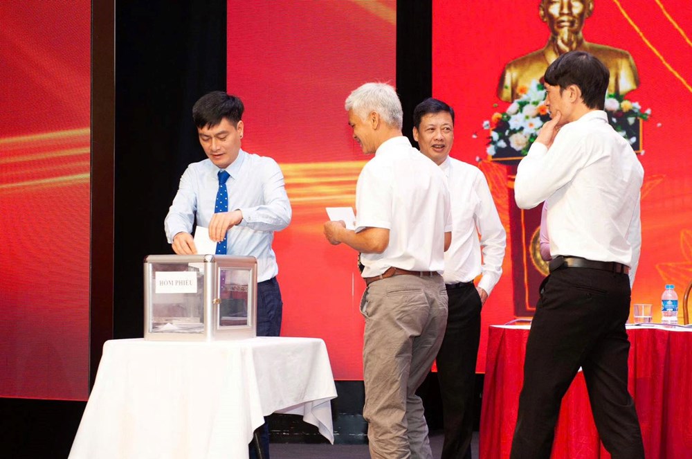 Đoàn kết, dân chủ, kỷ cương, trách nhiệm và đổi mới - ảnh 2
