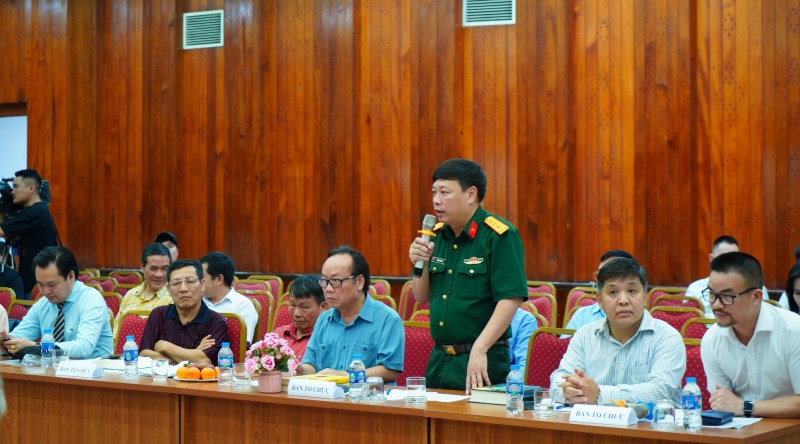 Kết nối tri thức cho phần 2 dự án sách “Con đường tương lai“ - ảnh 3