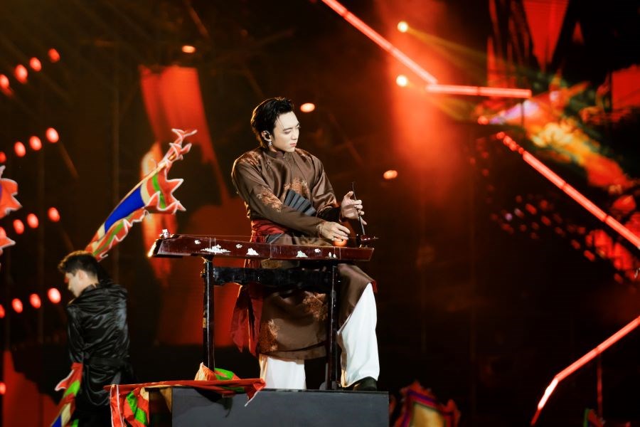 Concert “Anh trai vượt ngàn chông gai” tiếp tục trở lại TP.HCM vào 2 đêm diễn liên tiếp - ảnh 3