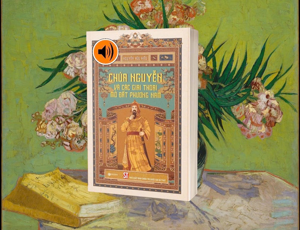 Tái hiện sinh động một thời đoạn lịch sử thông qua lăng kính kể chuyện đặc sắc - ảnh 1