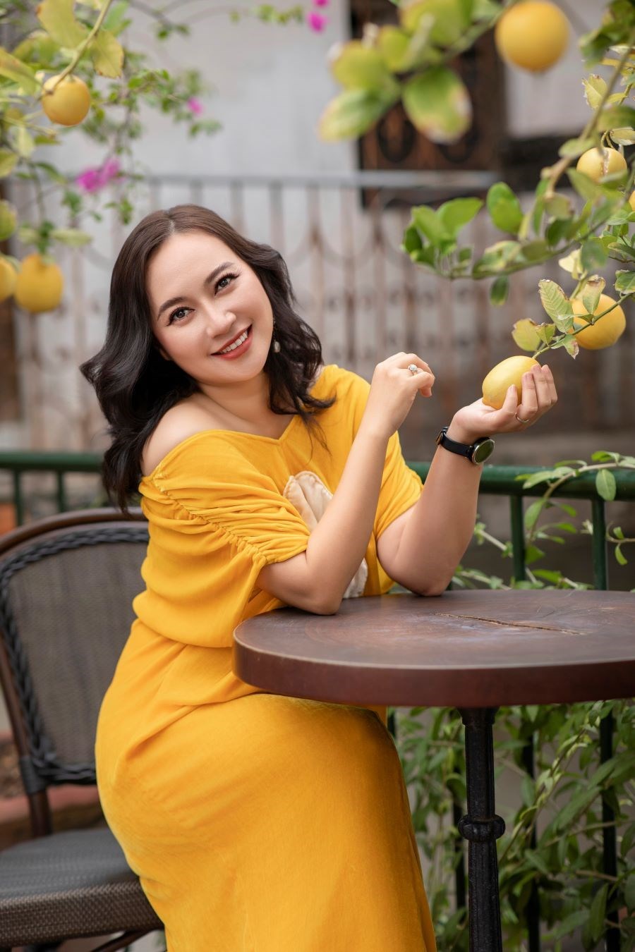 Những giai điệu xưa được hồi sinh cùng giao hưởng - ảnh 2