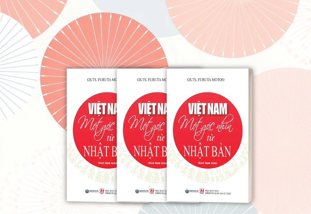 Người Nhật viết về nuôi lợn, đi xe đạp và cắt tóc vỉa hè của người Việt - ảnh 2