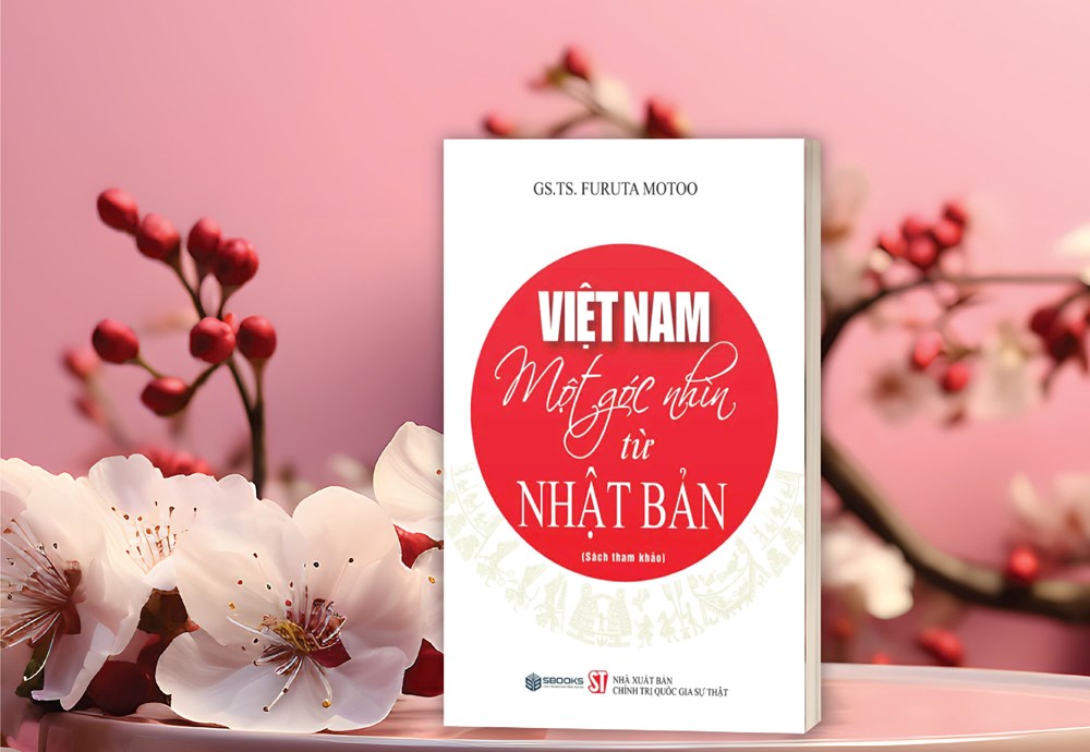Người Nhật viết về nuôi lợn, đi xe đạp và cắt tóc vỉa hè của người Việt - ảnh 1
