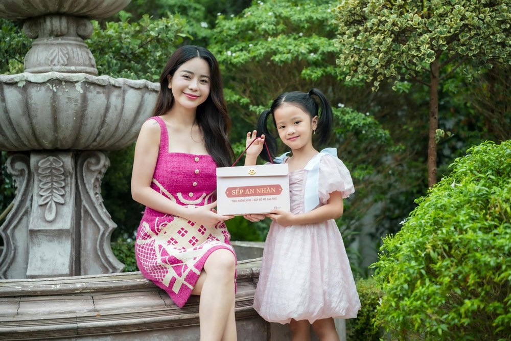 Sách nuôi dạy con đầu tiên lấy cảm hứng từ tương tác đời thực của một TikToker triệu view - ảnh 3