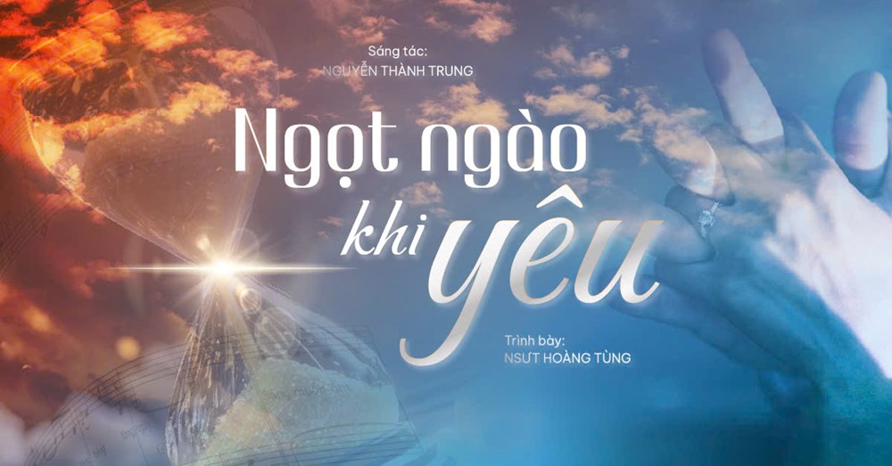  “Giọng ca đất Mỏ” Hoàng Tùng say đắm khi hát nhạc tình yêu - ảnh 2